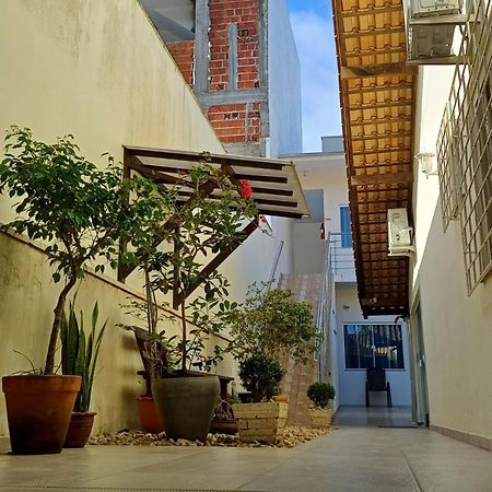 Pousada Vila Regina Пенья Экстерьер фото