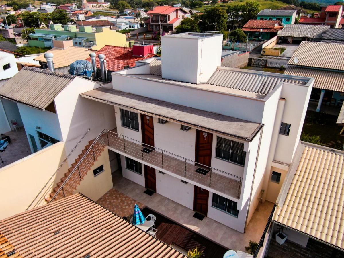Pousada Vila Regina Пенья Экстерьер фото