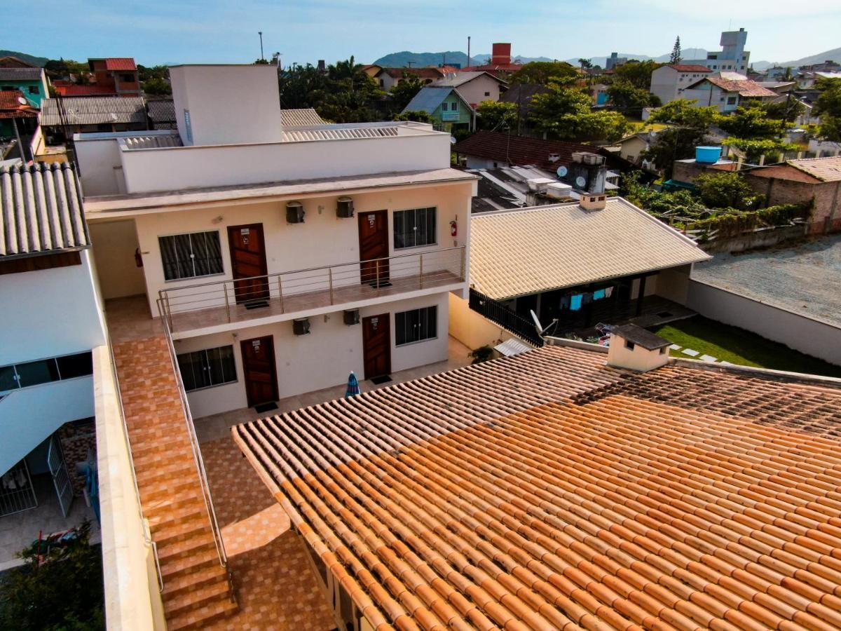 Pousada Vila Regina Пенья Экстерьер фото