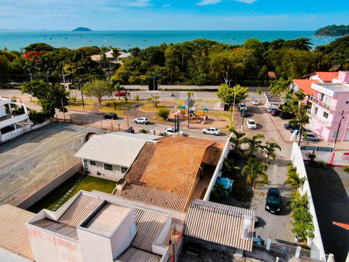 Pousada Vila Regina Пенья Экстерьер фото